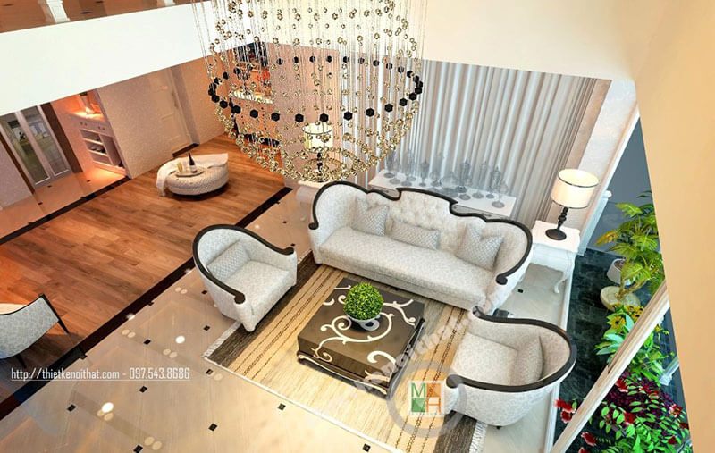 Xu hướng Thiết kế căn hộ độc đáo với ## 18 hình ảnh sofa vải kiểu châu Âu